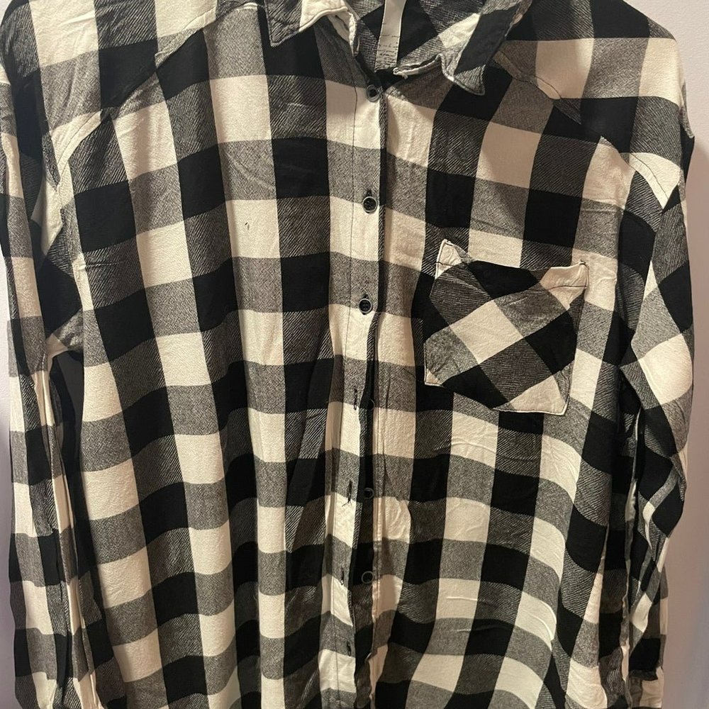 Flannel